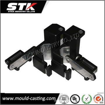 High Precision Aluminum Die Casting for Painting